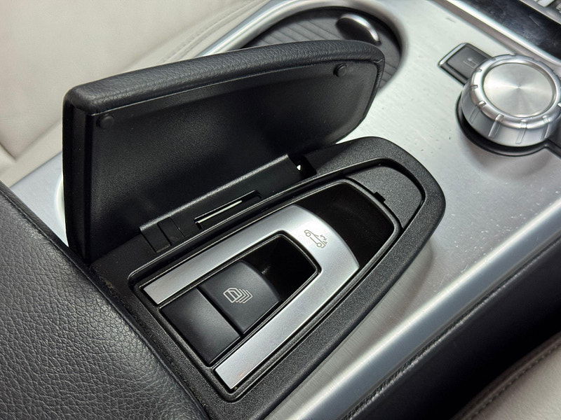 Mercedes-Benz SLK 2.1 SLK250d AMG Sport G-Tronic Euro 6 (s/s) 2dr 2dr Automatic 2025