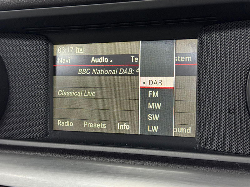 Mercedes-Benz SLK 2.1 SLK250d AMG Sport G-Tronic Euro 6 (s/s) 2dr 2dr Automatic 2025