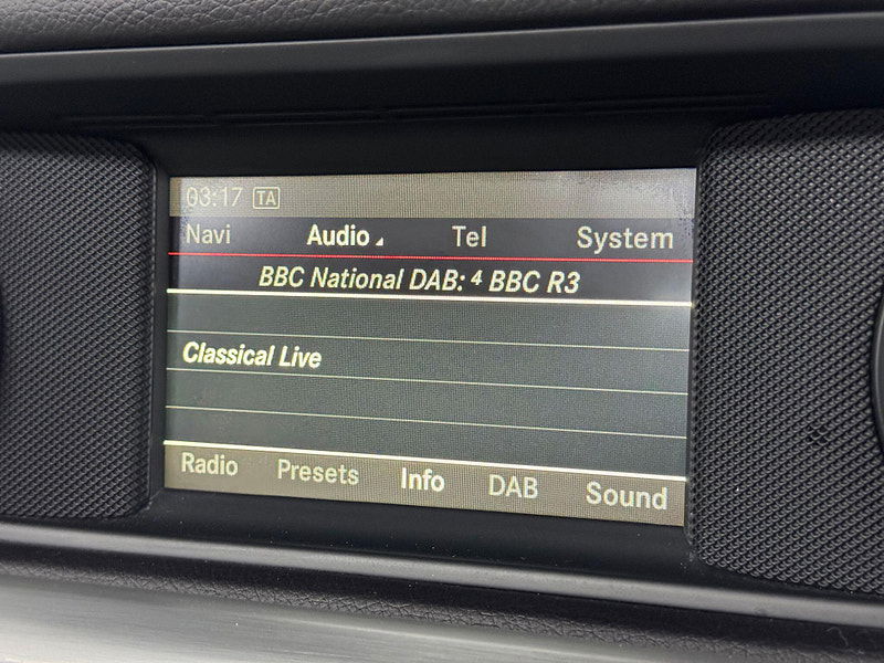 Mercedes-Benz SLK 2.1 SLK250d AMG Sport G-Tronic Euro 6 (s/s) 2dr 2dr Automatic 2025