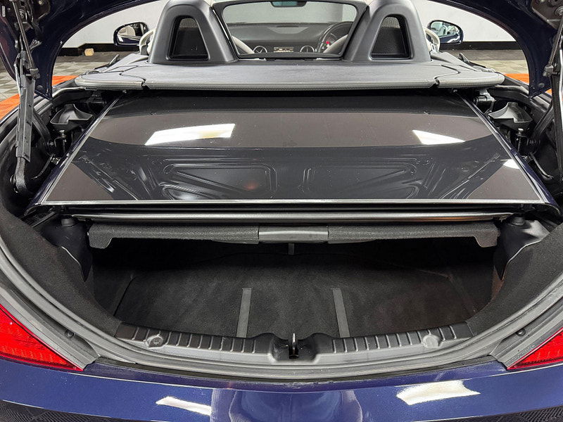 Mercedes-Benz SLK 2.1 SLK250d AMG Sport G-Tronic Euro 6 (s/s) 2dr 2dr Automatic 2025