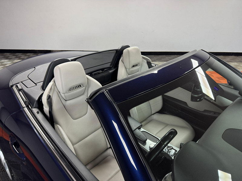 Mercedes-Benz SLK 2.1 SLK250d AMG Sport G-Tronic Euro 6 (s/s) 2dr 2dr Automatic 2025