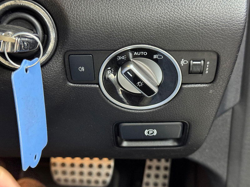 Mercedes-Benz SLK 2.1 SLK250d AMG Sport G-Tronic Euro 6 (s/s) 2dr 2dr Automatic 2025