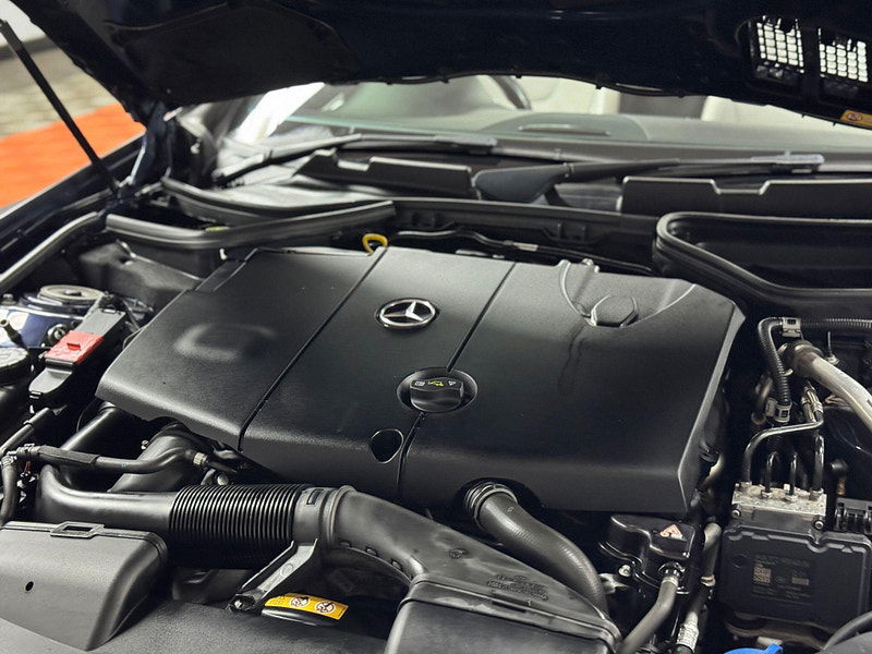 Mercedes-Benz SLK 2.1 SLK250d AMG Sport G-Tronic Euro 6 (s/s) 2dr 2dr Automatic 2025