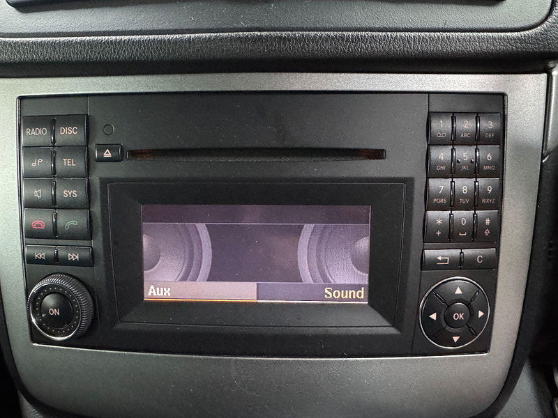 Mercedes-Benz Vito 2.1 113 CDi Dualiner L1 5dr 5dr Manual 2025