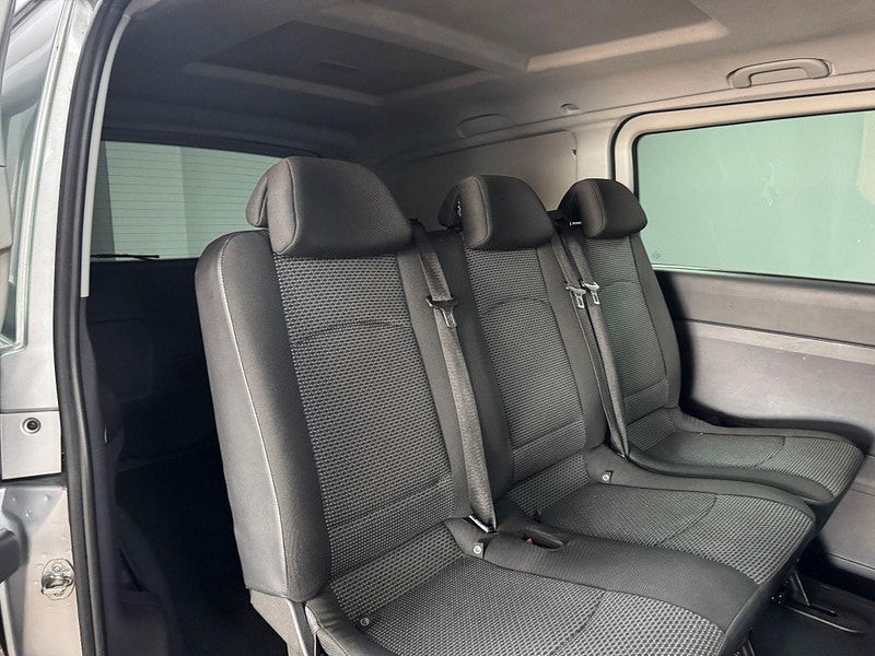 Mercedes-Benz Vito 2.1 113 CDi Dualiner L1 5dr 5dr Manual 2025