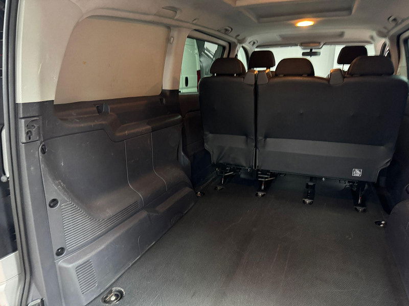 Mercedes-Benz Vito 2.1 113 CDi Dualiner L1 5dr 5dr Manual 2025
