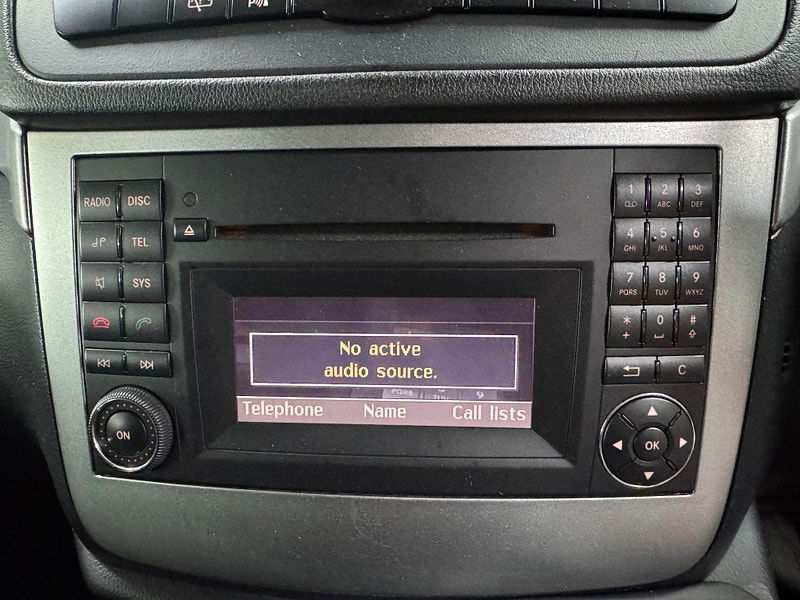 Mercedes-Benz Vito 2.1 113 CDi Dualiner L1 5dr 5dr Manual 2025