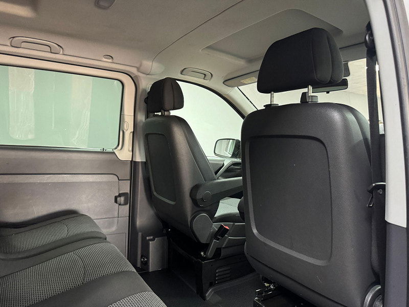 Mercedes-Benz Vito 2.1 113 CDi Dualiner L1 5dr 5dr Manual 2025