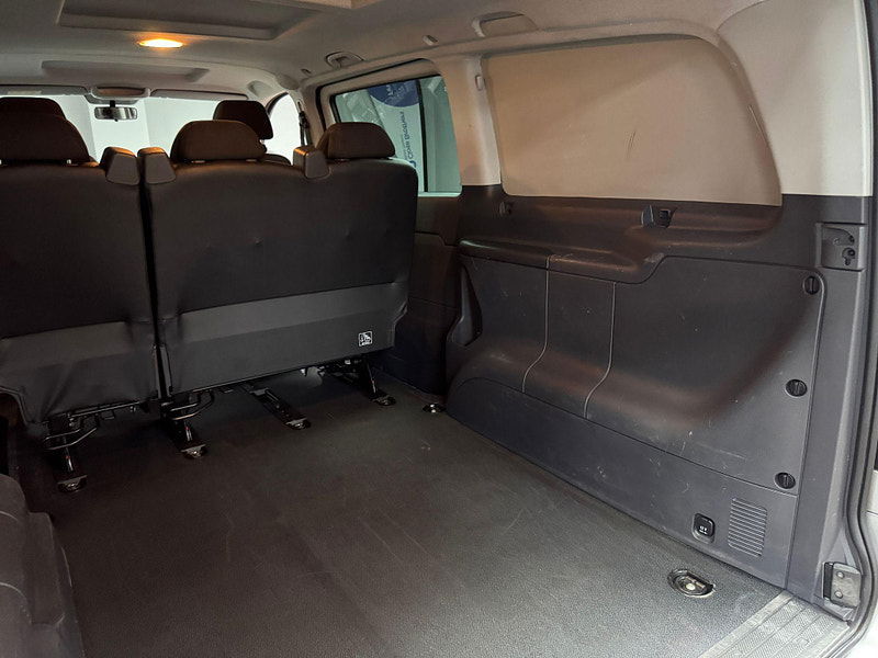 Mercedes-Benz Vito 2.1 113 CDi Dualiner L1 5dr 5dr Manual 2025