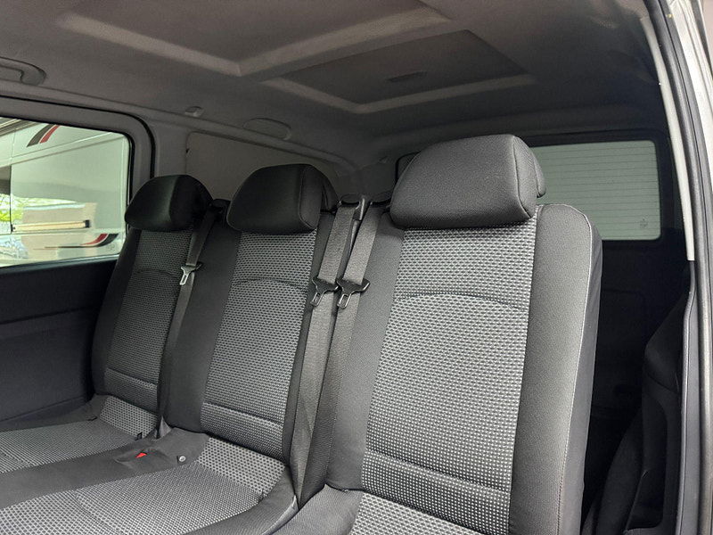 Mercedes-Benz Vito 2.1 113 CDi Dualiner L1 5dr 5dr Manual 2025