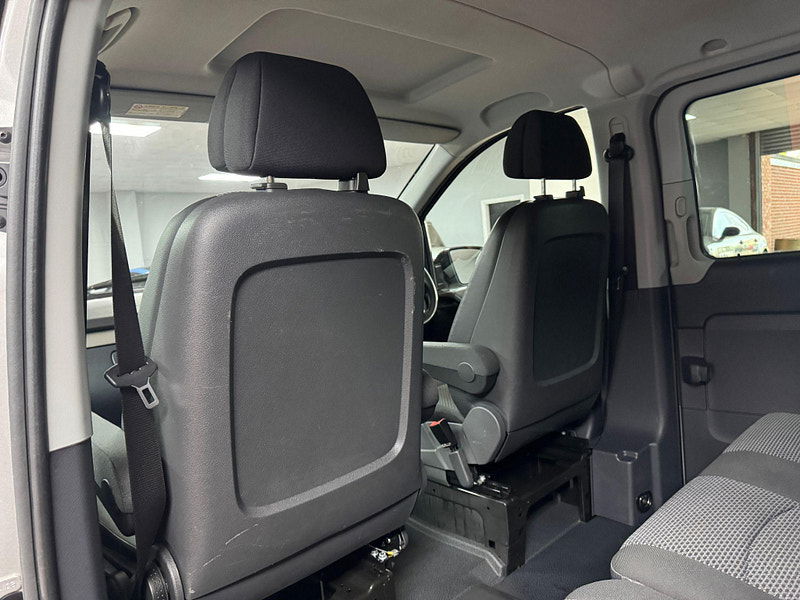 Mercedes-Benz Vito 2.1 113 CDi Dualiner L1 5dr 5dr Manual 2025