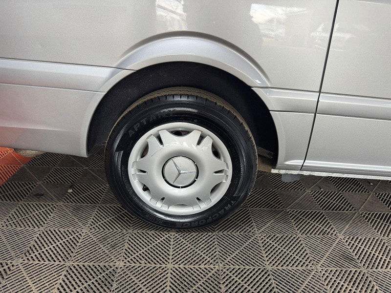 Mercedes-Benz Vito 2.1 113 CDi Dualiner L1 5dr 5dr Manual 2025