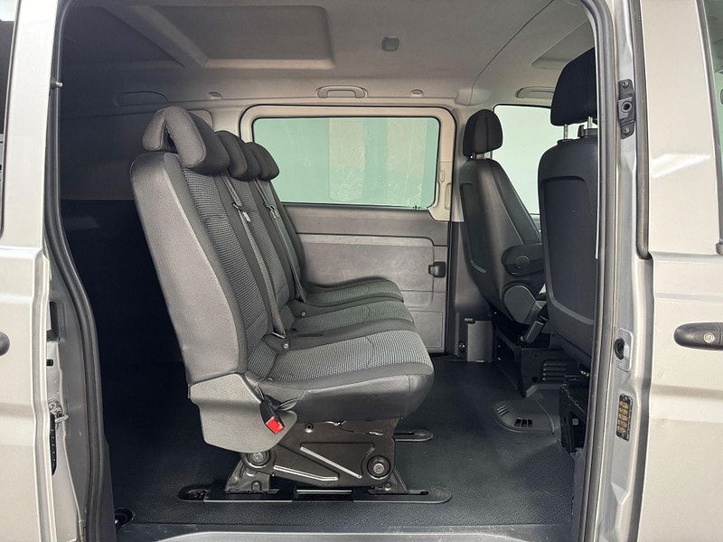 Mercedes-Benz Vito 2.1 113 CDi Dualiner L1 5dr 5dr Manual 2025