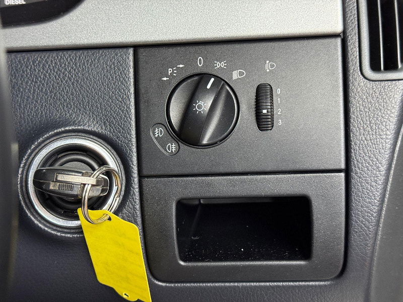 Mercedes-Benz Vito 2.1 113 CDi Dualiner L1 5dr 5dr Manual 2025