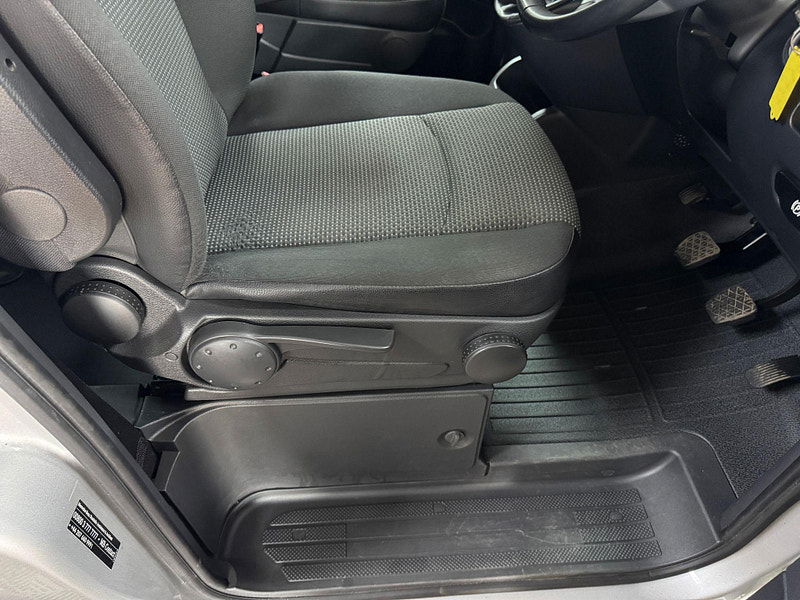 Mercedes-Benz Vito 2.1 113 CDi Dualiner L1 5dr 5dr Manual 2025