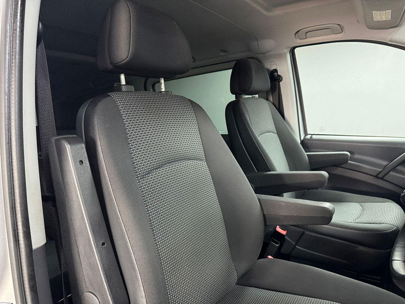 Mercedes-Benz Vito 2.1 113 CDi Dualiner L1 5dr 5dr Manual 2025