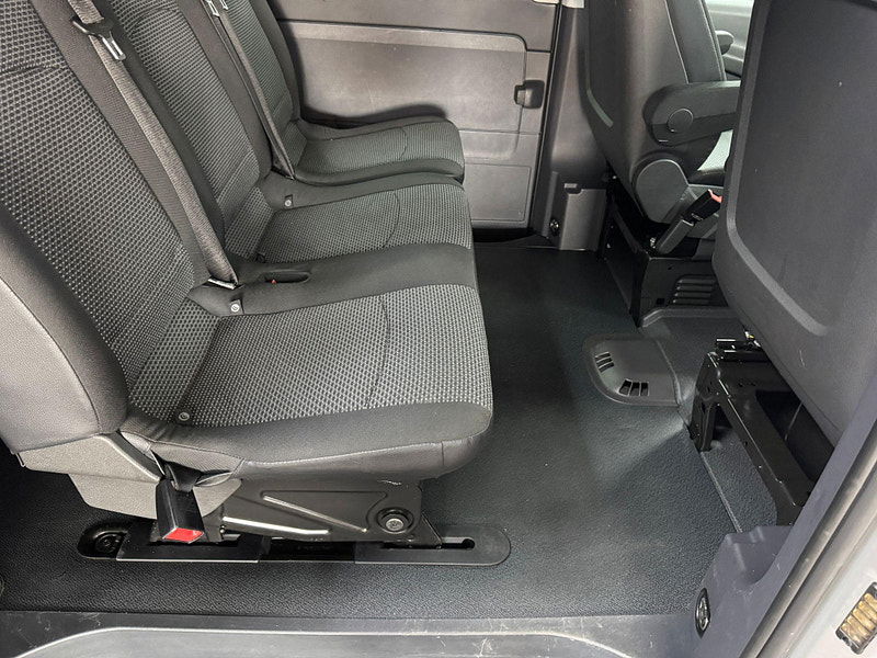 Mercedes-Benz Vito 2.1 113 CDi Dualiner L1 5dr 5dr Manual 2025