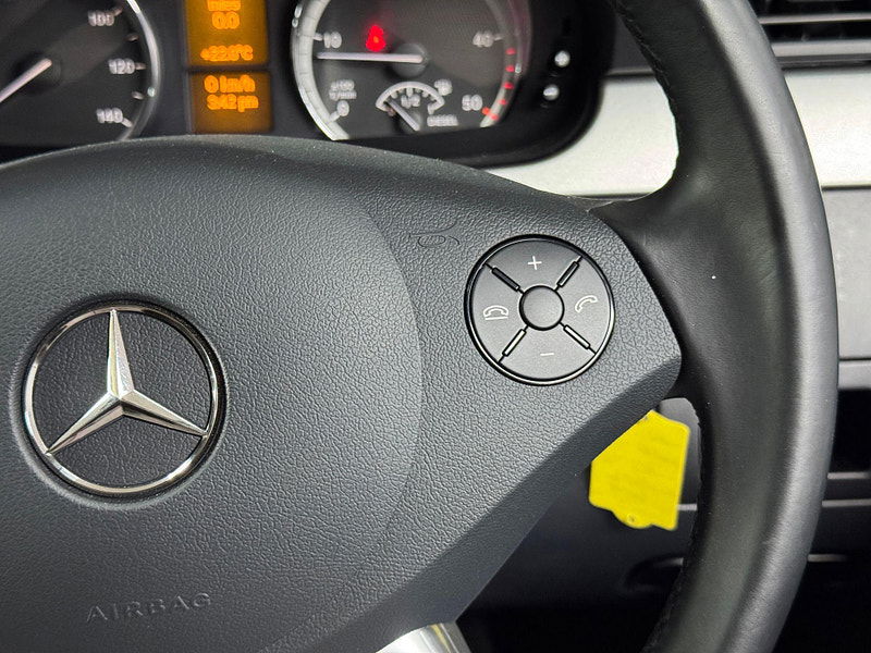 Mercedes-Benz Vito 2.1 113 CDi Dualiner L1 5dr 5dr Manual 2025