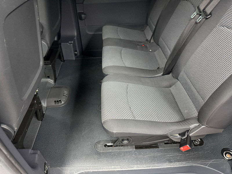 Mercedes-Benz Vito 2.1 113 CDi Dualiner L1 5dr 5dr Manual 2025