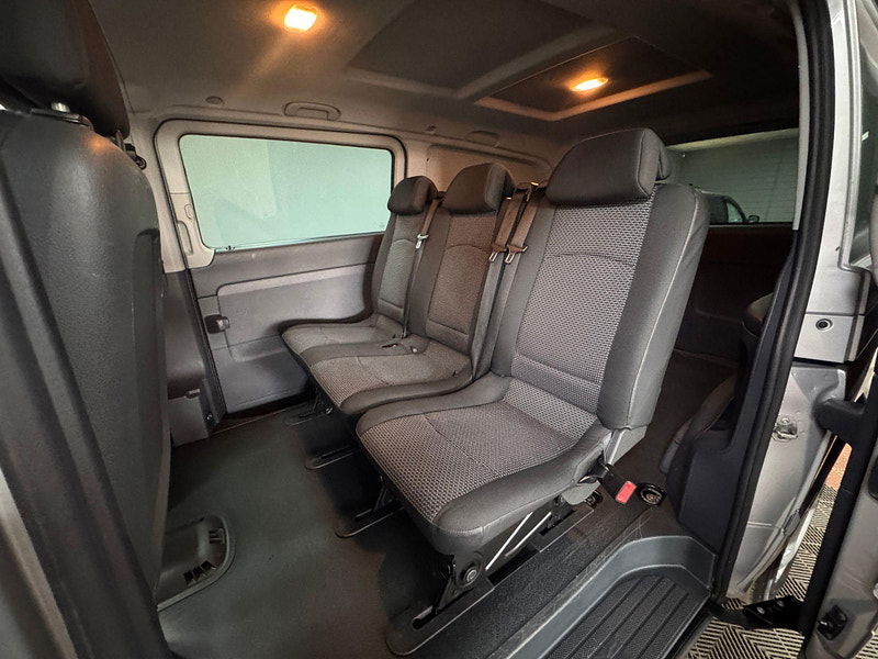 Mercedes-Benz Vito 2.1 113 CDi Dualiner L1 5dr 5dr Manual 2025