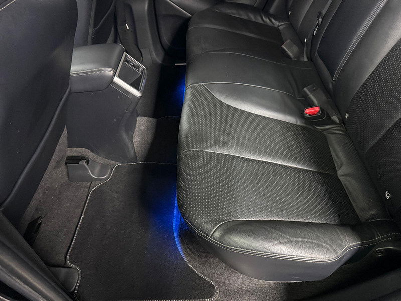 Mitsubishi L200 2.2 DI-D DC Barbarian Pickup Double Cab 4dr Diesel Manual 4WD Euro 6 (s/s) (150 ps) 4dr Manual 2026