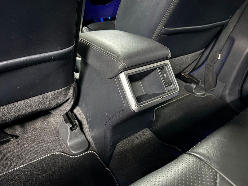 Mitsubishi L200 2.2 DI-D DC Barbarian Pickup Double Cab 4dr Diesel Manual 4WD Euro 6 (s/s) (150 ps) 4dr Manual 2026