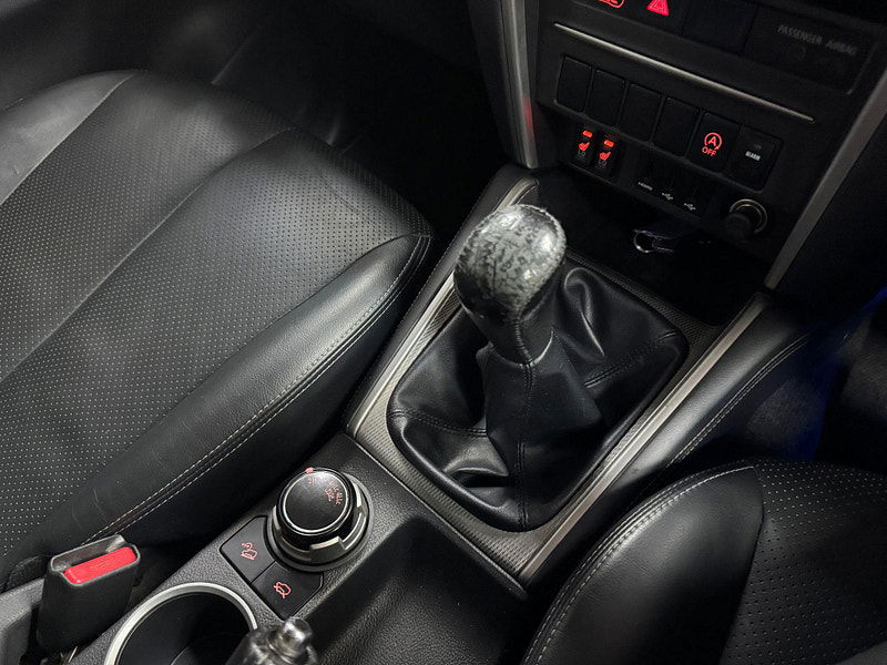 Mitsubishi L200 2.2 DI-D DC Barbarian Pickup Double Cab 4dr Diesel Manual 4WD Euro 6 (s/s) (150 ps) 4dr Manual 2026