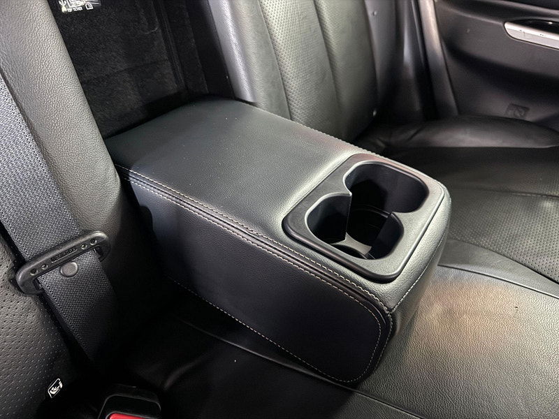 Mitsubishi L200 2.2 DI-D DC Barbarian Pickup Double Cab 4dr Diesel Manual 4WD Euro 6 (s/s) (150 ps) 4dr Manual 2026