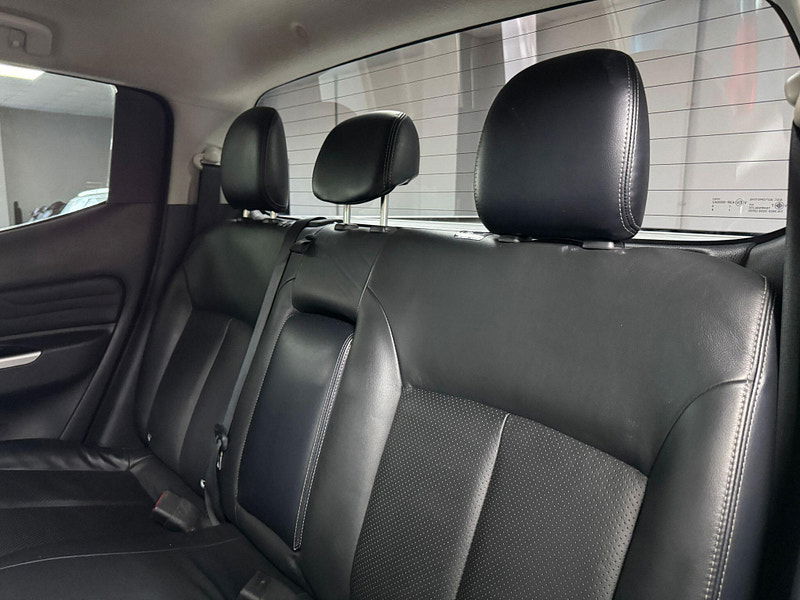 Mitsubishi L200 2.2 DI-D DC Barbarian Pickup Double Cab 4dr Diesel Manual 4WD Euro 6 (s/s) (150 ps) 4dr Manual 2026