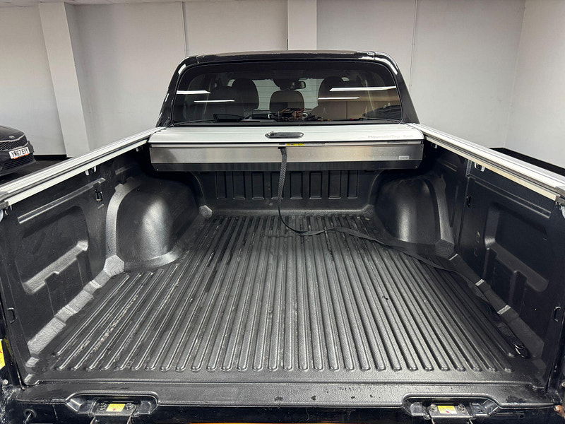 Mitsubishi L200 2.2 DI-D DC Barbarian Pickup Double Cab 4dr Diesel Manual 4WD Euro 6 (s/s) (150 ps) 4dr Manual 2026