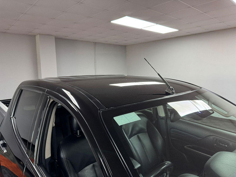 Mitsubishi L200 2.2 DI-D DC Barbarian Pickup Double Cab 4dr Diesel Manual 4WD Euro 6 (s/s) (150 ps) 4dr Manual 2026