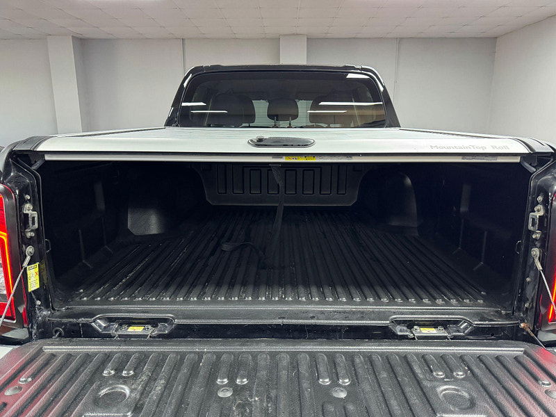 Mitsubishi L200 2.2 DI-D DC Barbarian Pickup Double Cab 4dr Diesel Manual 4WD Euro 6 (s/s) (150 ps) 4dr Manual 2026