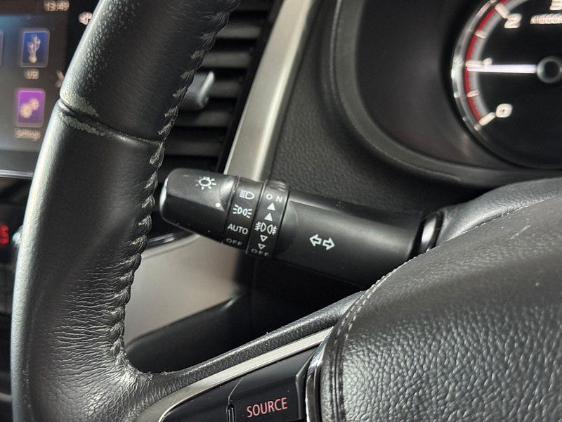 Mitsubishi L200 2.2 DI-D DC Barbarian Pickup Double Cab 4dr Diesel Manual 4WD Euro 6 (s/s) (150 ps) 4dr Manual 2026