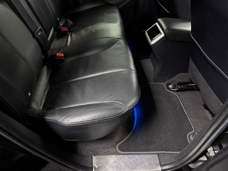 Mitsubishi L200 2.2 DI-D DC Barbarian Pickup Double Cab 4dr Diesel Manual 4WD Euro 6 (s/s) (150 ps) 4dr Manual 2026