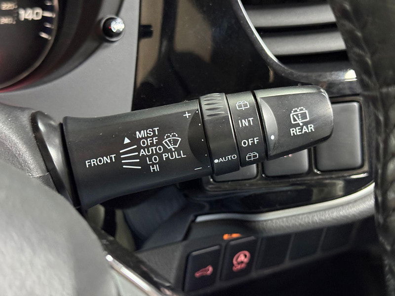Mitsubishi Outlander 2.2 DI-D GX4 4WD Euro 6 (s/s) 5dr 5dr Manual 2025