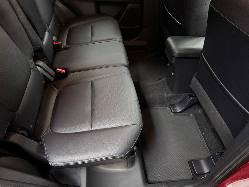 Mitsubishi Outlander 2.2 DI-D GX4 4WD Euro 6 (s/s) 5dr 5dr Manual 2025