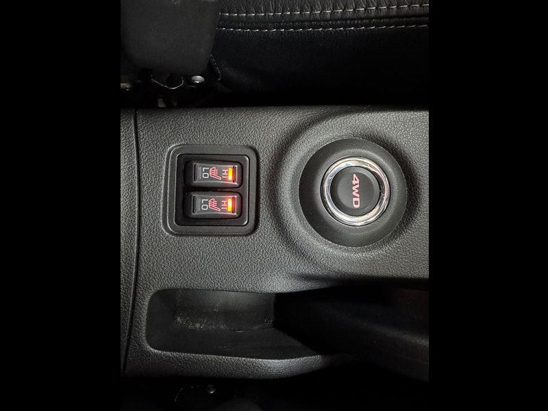 Mitsubishi Outlander 2.2 DI-D GX4 4WD Euro 6 (s/s) 5dr 5dr Manual 2025