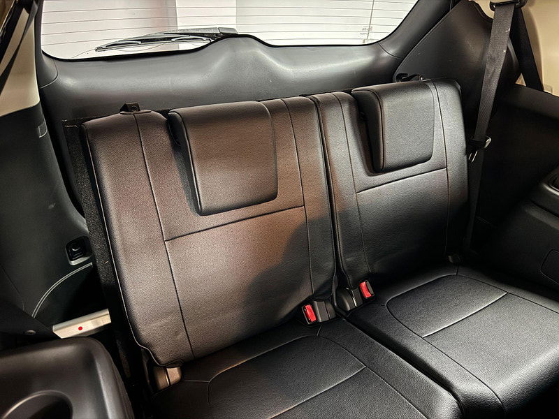 Mitsubishi Outlander 2.2 DI-D GX4 4WD Euro 6 (s/s) 5dr 5dr Manual 2025