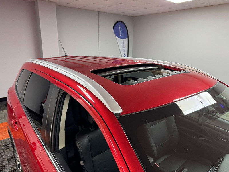 Mitsubishi Outlander 2.2 DI-D GX4 4WD Euro 6 (s/s) 5dr 5dr Manual 2025