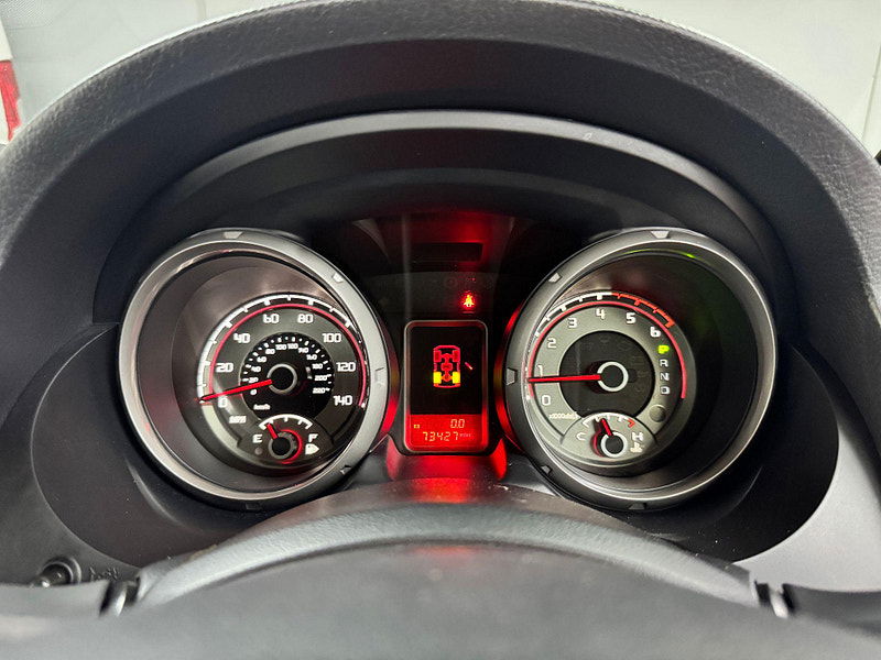 Mitsubishi Shogun 3.2 DI-DC SG3 Auto 4WD Euro 6 5dr LWB 5dr Automatic 2025