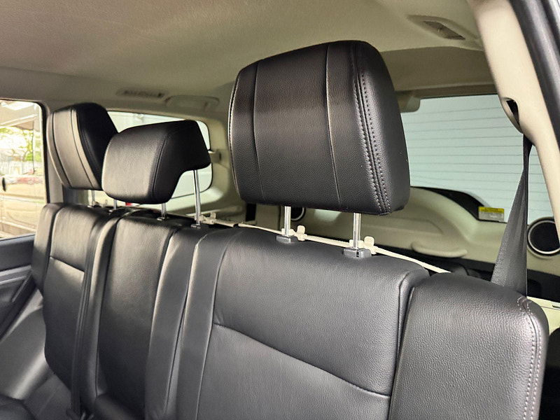 Mitsubishi Shogun 3.2 DI-DC SG3 Auto 4WD Euro 6 5dr LWB 5dr Automatic 2025