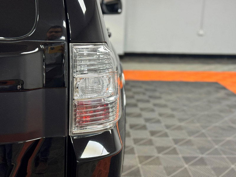 Mitsubishi Shogun 3.2 DI-DC SG3 Auto 4WD Euro 6 5dr LWB 5dr Automatic 2025