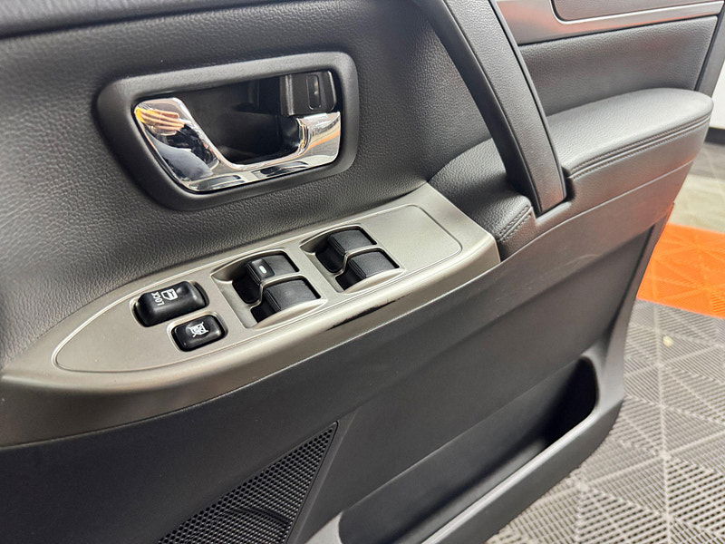 Mitsubishi Shogun 3.2 DI-DC SG3 Auto 4WD Euro 6 5dr LWB 5dr Automatic 2025