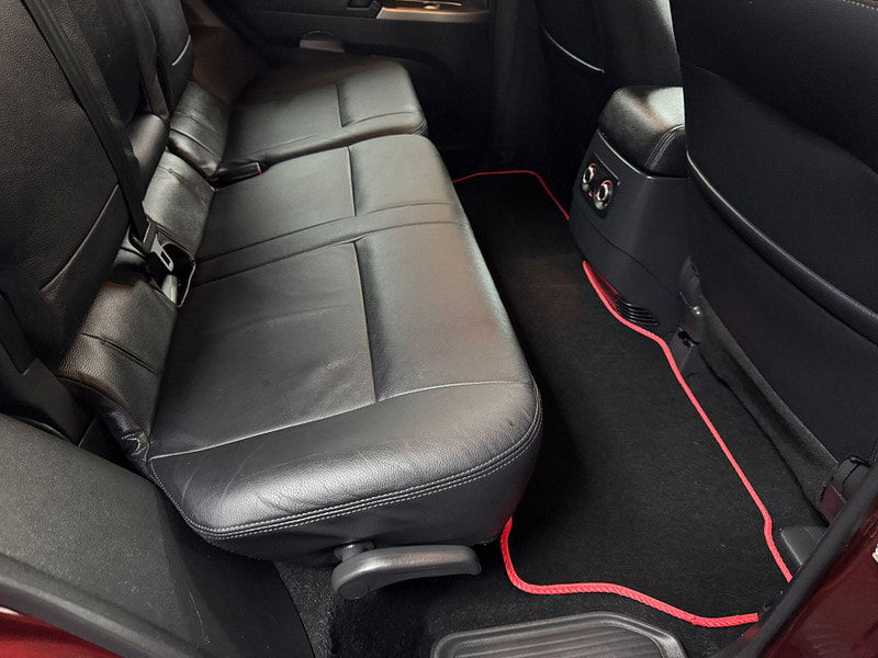 Mitsubishi Shogun 3.2 DI-DC SG3 Auto 4WD Euro 6 5dr LWB 5dr Automatic 2026