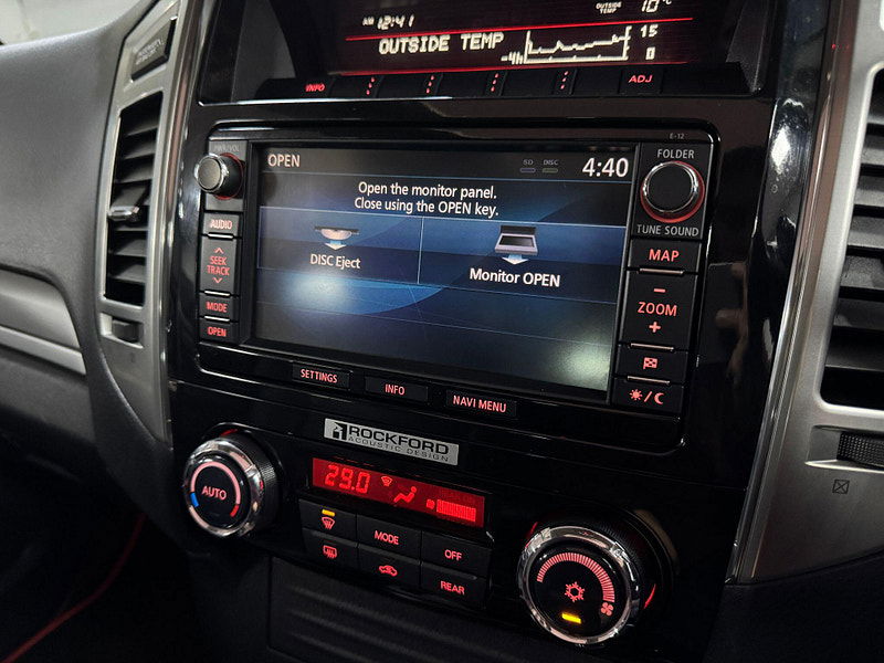 Mitsubishi Shogun 3.2 DI-DC SG3 Auto 4WD Euro 6 5dr LWB 5dr Automatic 2026