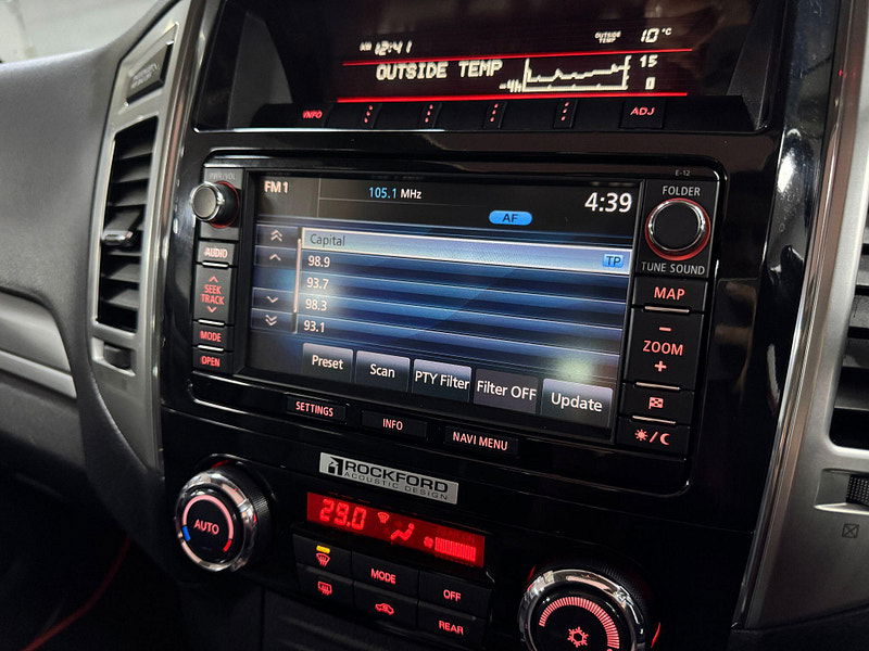 Mitsubishi Shogun 3.2 DI-DC SG3 Auto 4WD Euro 6 5dr LWB 5dr Automatic 2026