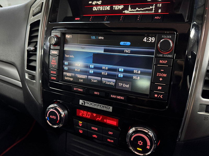 Mitsubishi Shogun 3.2 DI-DC SG3 Auto 4WD Euro 6 5dr LWB 5dr Automatic 2026