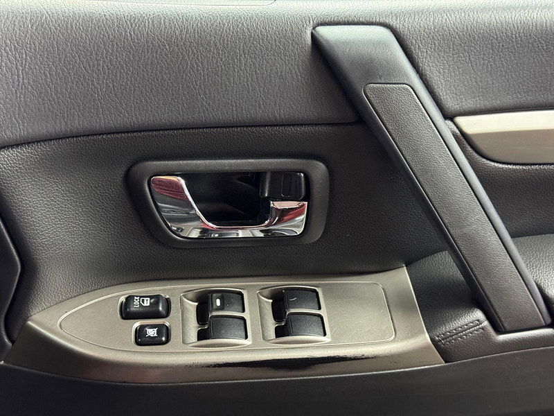 Mitsubishi Shogun 3.2 DI-DC SG3 Auto 4WD Euro 6 5dr LWB 5dr Automatic 2026