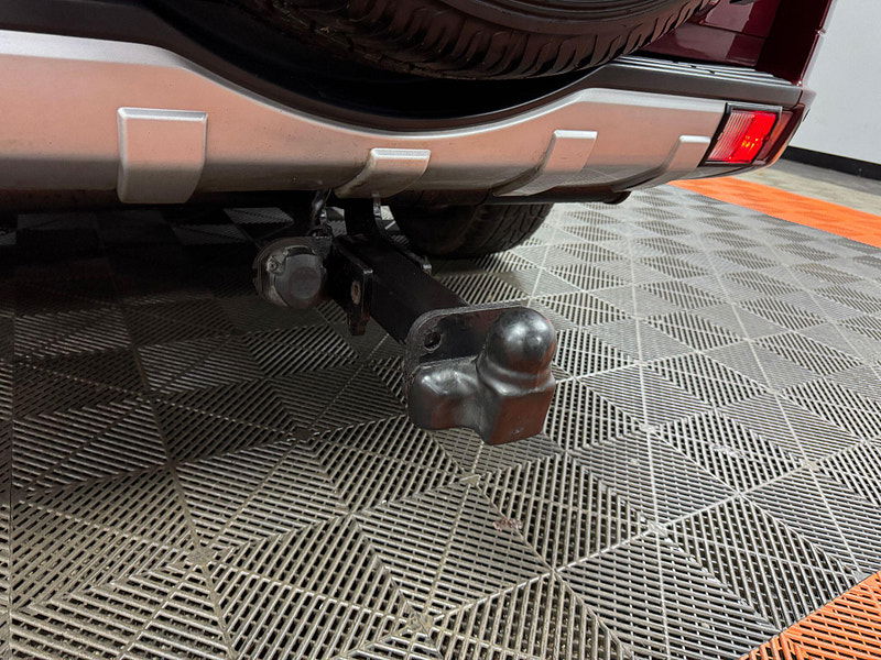 Mitsubishi Shogun 3.2 DI-DC SG3 Auto 4WD Euro 6 5dr LWB 5dr Automatic 2026