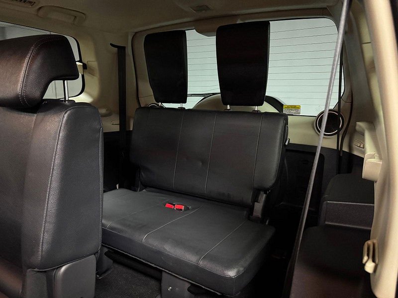 Mitsubishi Shogun 3.2 DI-DC SG3 Auto 4WD Euro 6 5dr LWB 5dr Automatic 2026